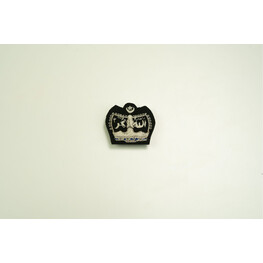 PDRM SERGEANT MAJOR  MAGNET
